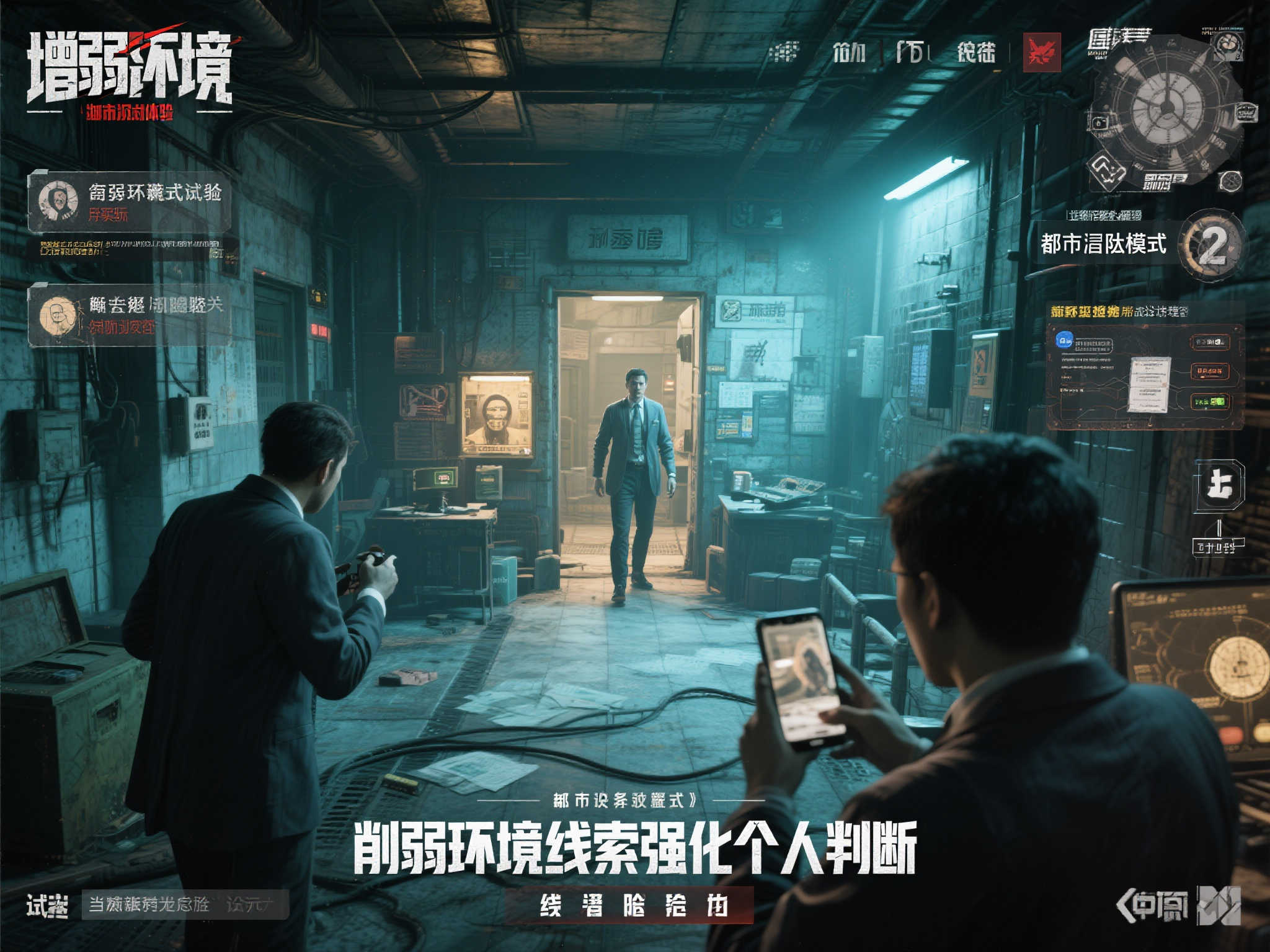 国产悬疑佳作试炼开启,揭开乌山大佛消失之谜 国产悬疑佳作试炼开启,揭开乌山大佛消失之谜